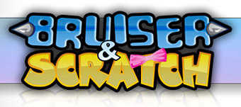 Image de Bruiser & Scratch