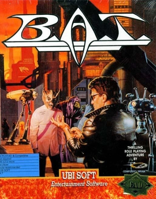 B.A.T