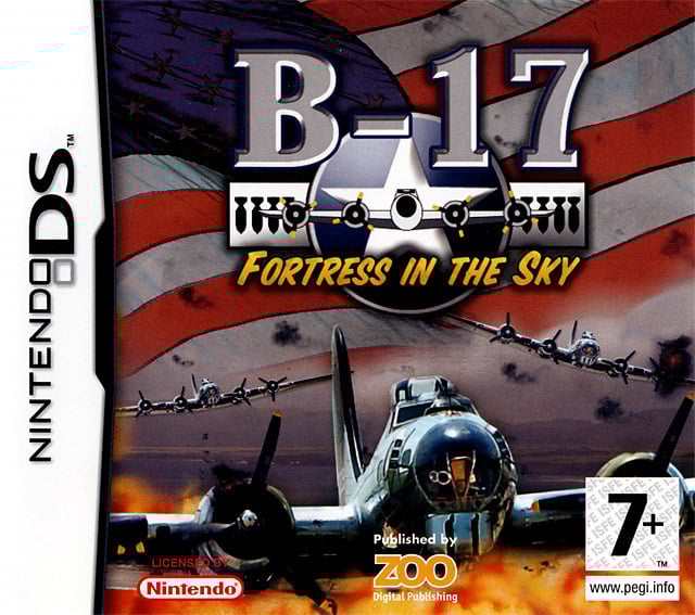 Image de B-17 Fortress In the Sky