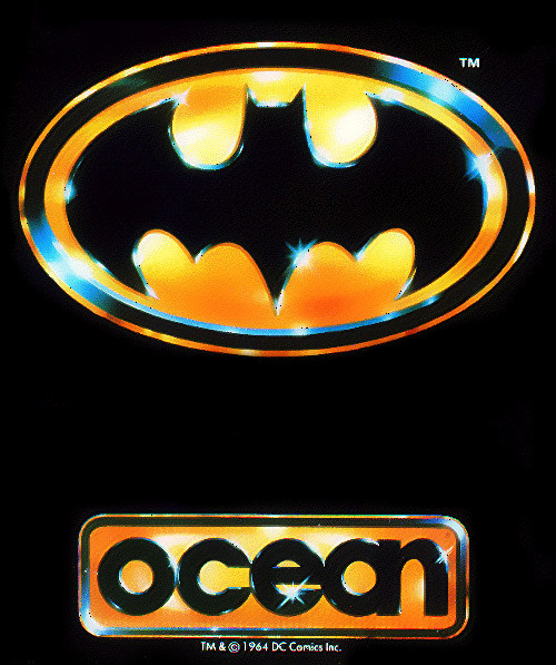 Jaquette de Batman : The Movie