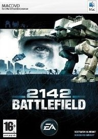Image de Battlefield 2142