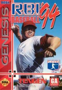 Image de R.B.I. Baseball '94