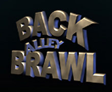 Image de Back Alley Brawl