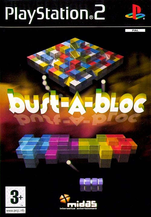 Image de Bust-A-Bloc