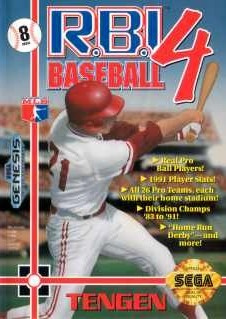 Image de R.B.I. Baseball 4
