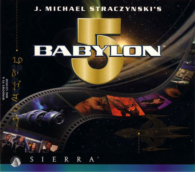 Image de Babylon 5