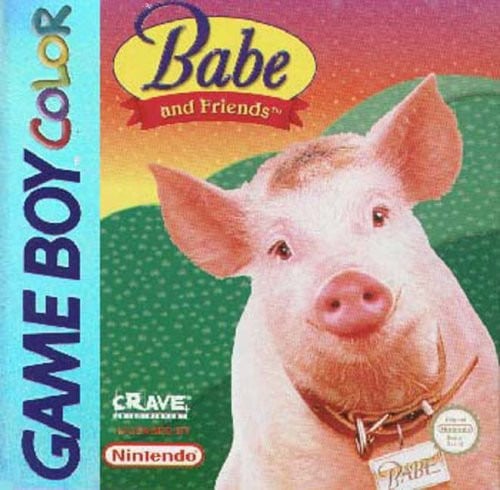 Image de Babe et ses Amis
