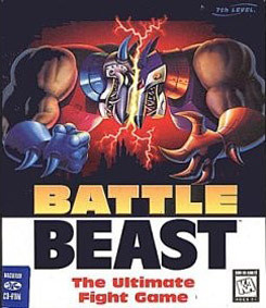Image de Battle Beast