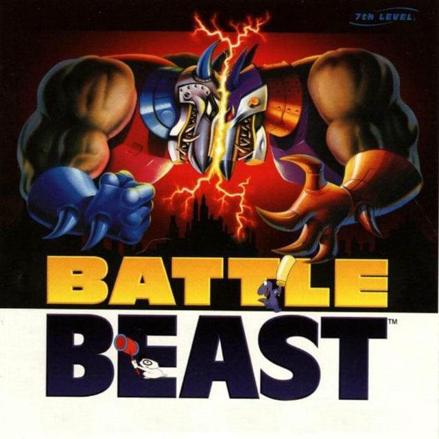 Image de Battle Beast