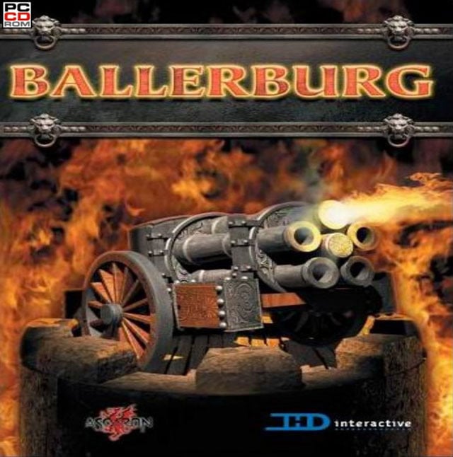 Ballerburg