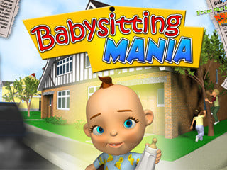 Image de Babysitting Mania
