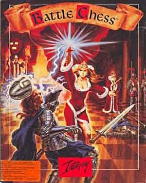 Image de Battle Chess