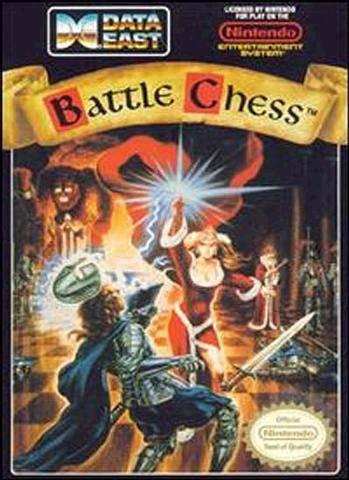 Image de Battle Chess