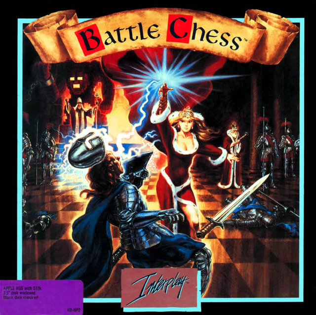 Image de Battle Chess