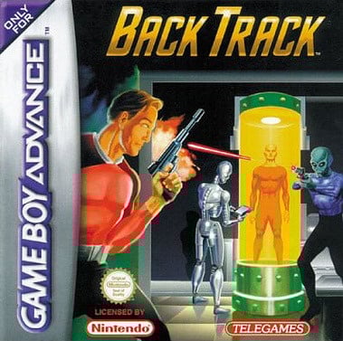 Image de Back Track