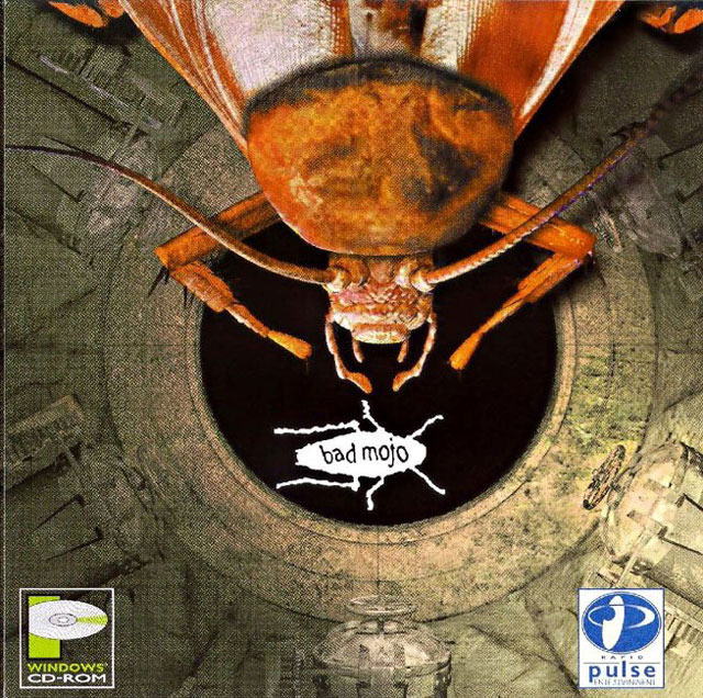 Image de Bad Mojo