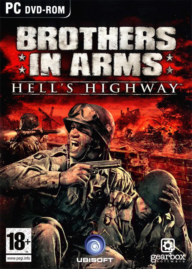 Image de Brothers in Arms : Hell's Highway