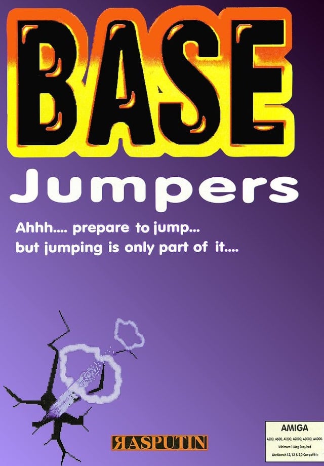 Image de Base Jumpers