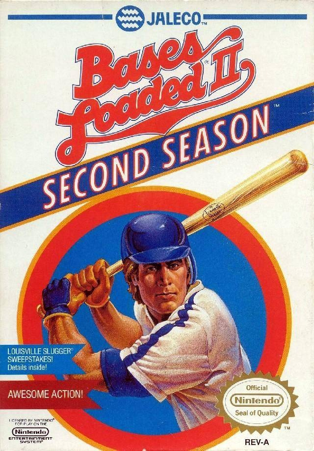 Image de Bases Loaded 2