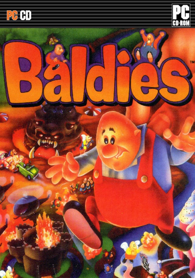Image de Baldies