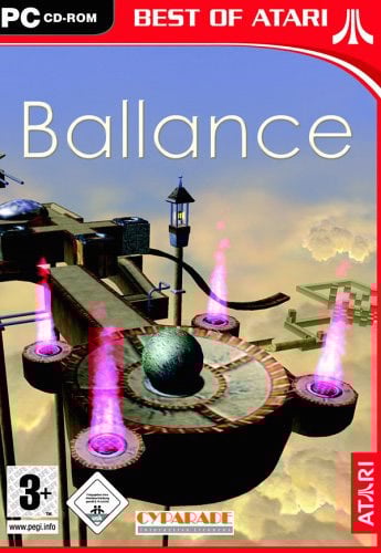 Image de Ballance