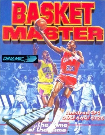 Image de Basket Master