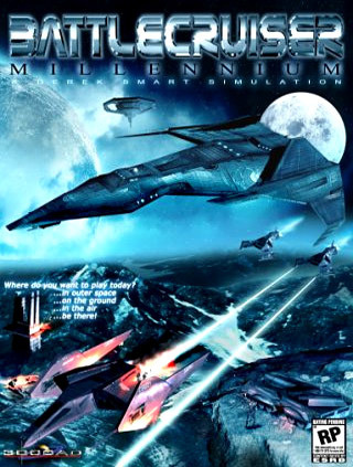 Image de Battlecruiser Millenium