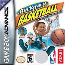 Image de Backyard Basketball