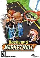 Image de Backyard Basketball