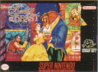 Image de La Belle et la Bête