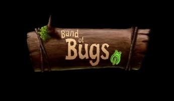 Band of Bugs