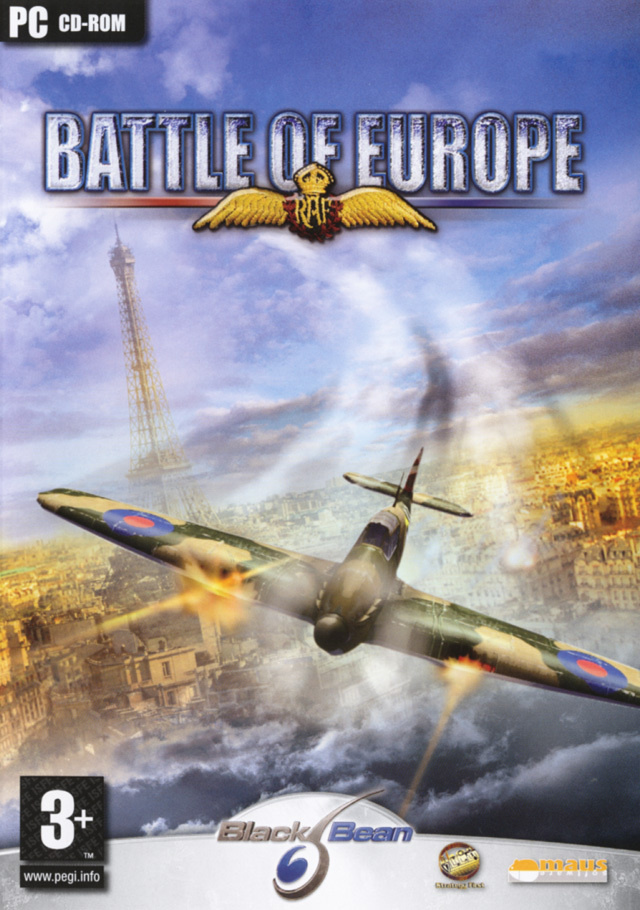 Battle of Europe