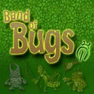 Band of Bugs