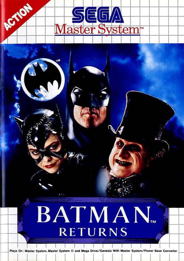 Image de Batman Returns
