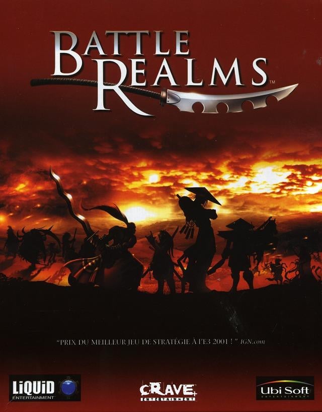 Battle Realms