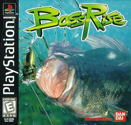 Image de Bass Rise