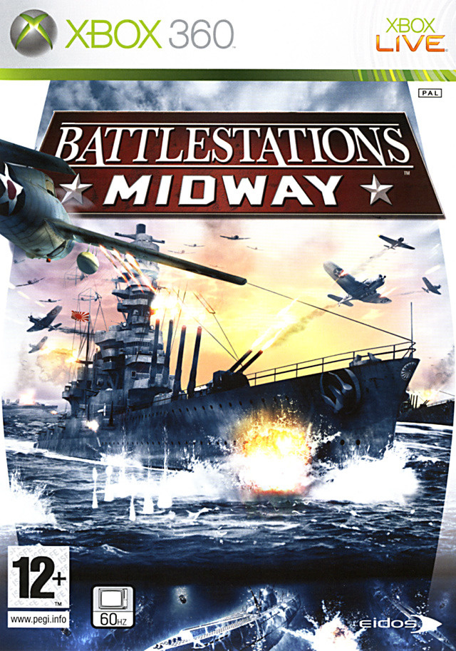 Image de Battlestations : Midway
