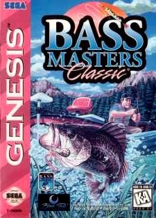 Image de Bass Masters Classic