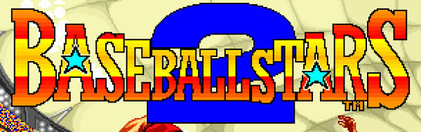 Image de Baseball Stars 2