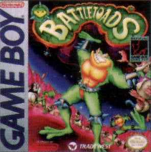 Image de Battletoads
