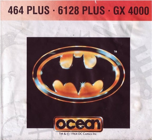 Image de Batman