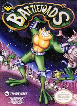 Image de Battletoads