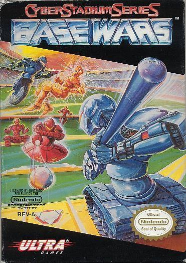 Image de Base Wars