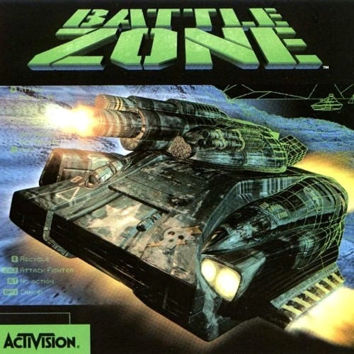 Image de BattleZone