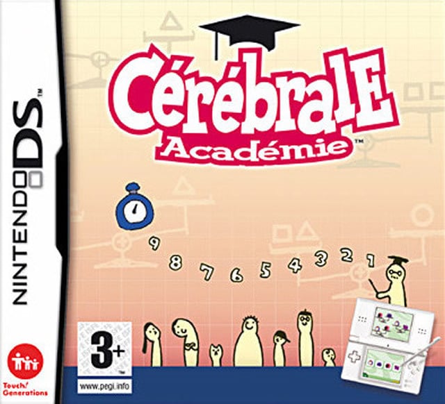 Image de Cérébrale Académie