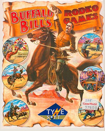 Image de Buffalo Bill's Wild West Show