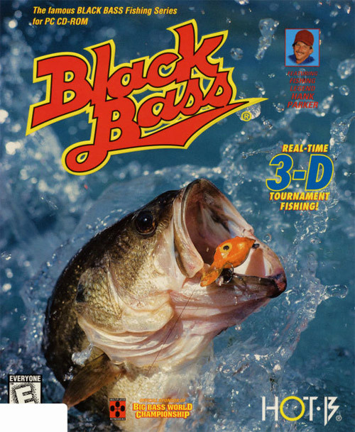 Image de Black Bass