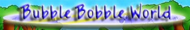 Image de Bubble Bobble World