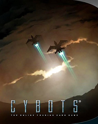Image de Battle Cards Cybots