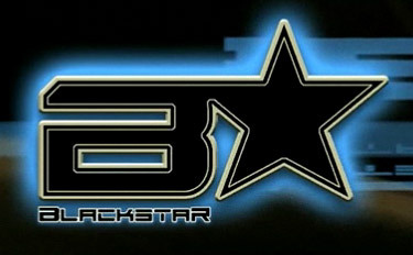 Blackstar Chronicles